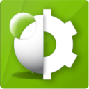 NVIDIA NSight Graphics Icon